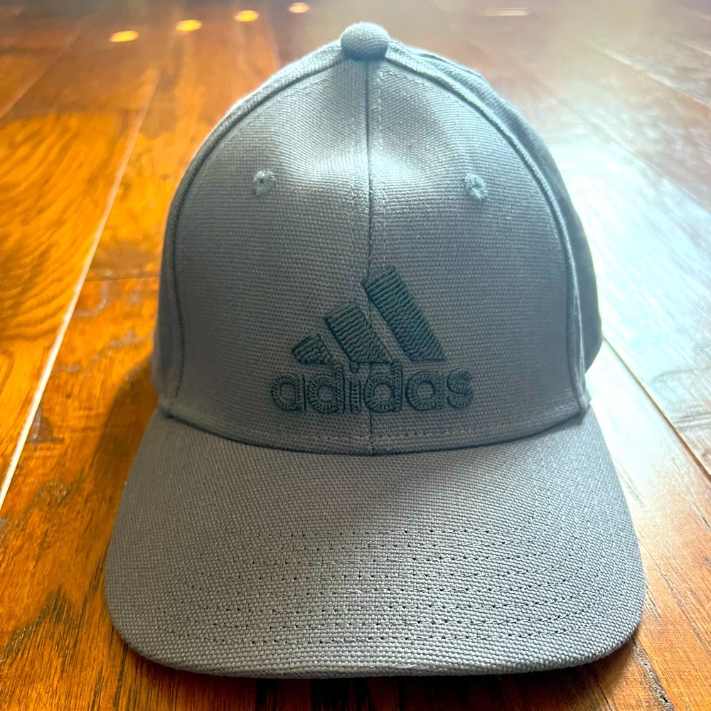 Boys Adidas hat